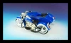 Harley-Davidson 1948 Panhead-1999