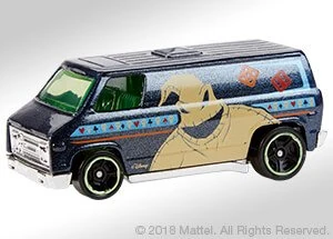 Super Van