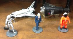 Hot wheels john glenn new arrivals