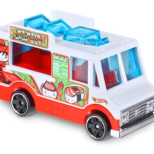 quick bite treasure hunt