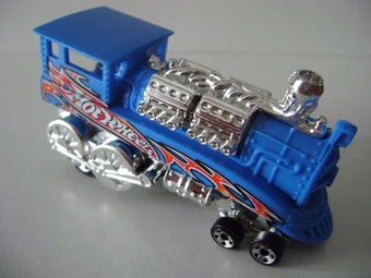 hot wheels rail rodder 1995