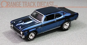 68 Chevy Nova | Hot Wheels Wiki | Fandom