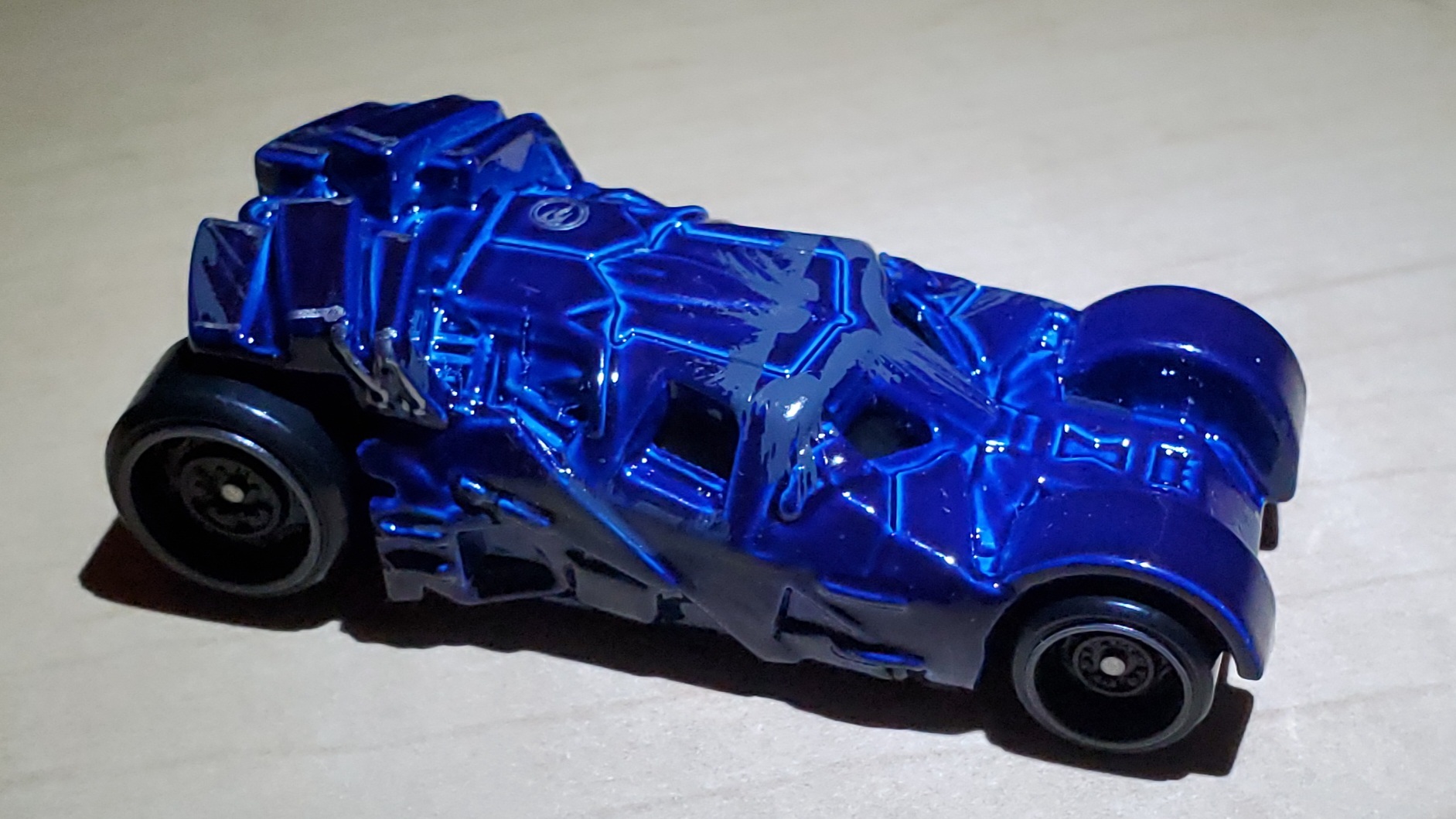 Batman Mini Collection (2022) | Hot Wheels Wiki | Fandom