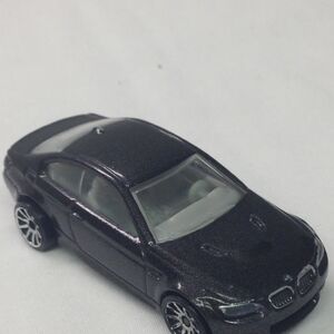 bmw 328i hot wheels