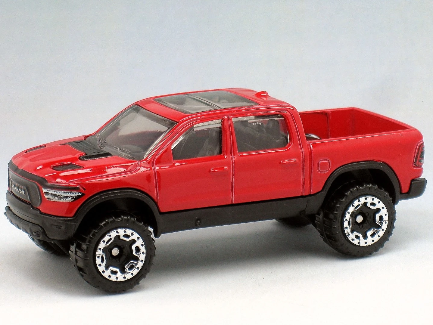 2020 Ram 1500 Rebel | Hot Wheels Wiki 