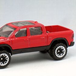 Dodge ram 2500 hot wheels online