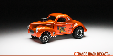 41 Willys Gasser | Hot Wheels Wiki | Fandom