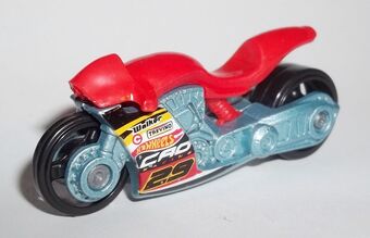 hot wheels street stealth treasure hunt