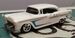 HW 55CHEVY (2006) Multipack exclusive WHITE