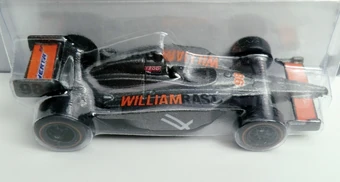 indycar hot wheels
