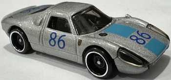 Slot Adictos - Petición a REVELL: Porsche 904 GTS Boehringer - Slot Adictos