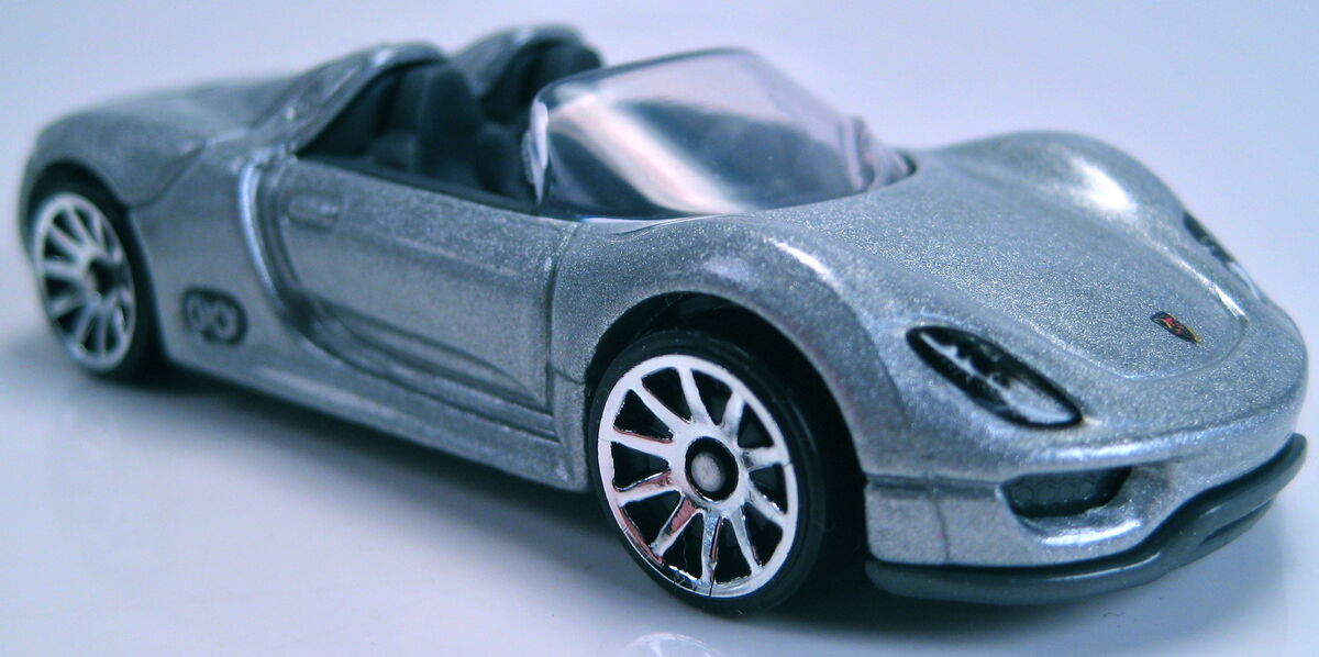 Hot wheels 918 new arrivals