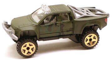 Automotive sandblaster top