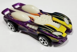 Splittin' Image II | Hot Wheels Wiki 