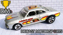 Vairy 8 - 2003 - FE