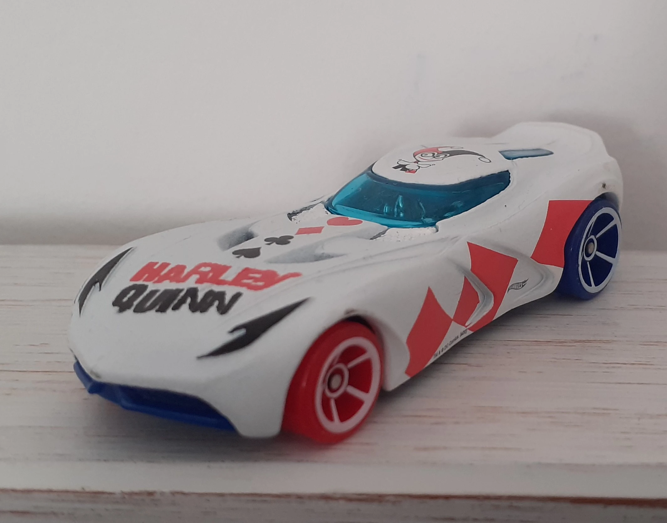 Velocita | Hot Wheels Wiki | Fandom