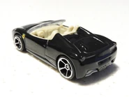 2013 Asphalt Assault Black