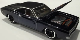 '69HellephantCharger
