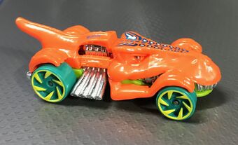 T Rextroyer Hot Wheels Wiki Fandom