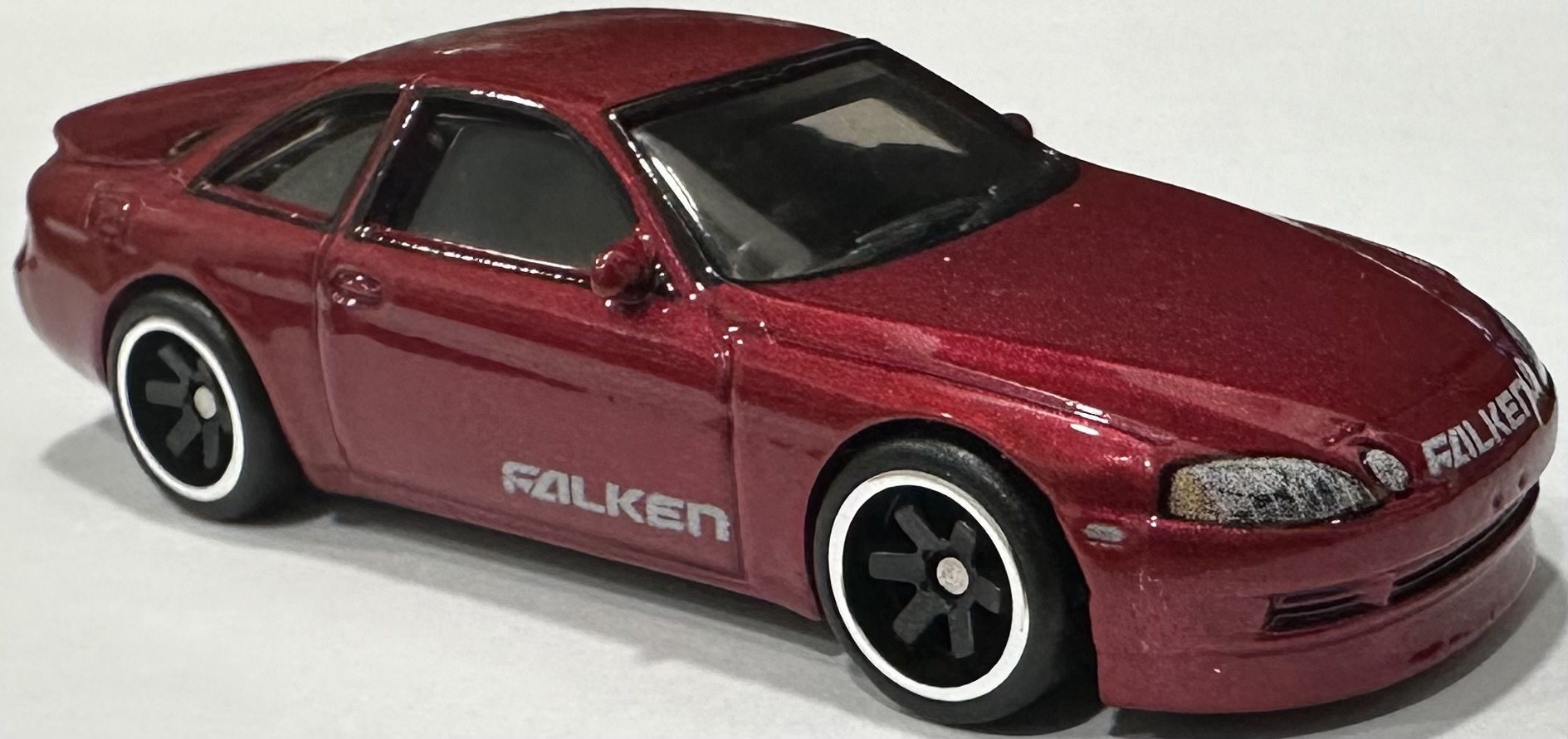 Toyota Soarer | Hot Wheels Wiki | Fandom