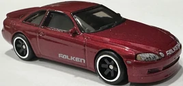 1991ToyotaSoarer