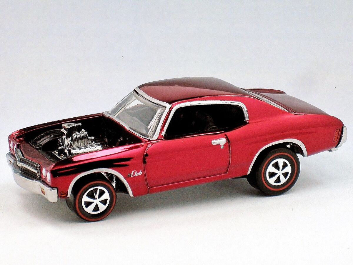 2011 Red Line Club Rewards Series | Hot Wheels Wiki | Fandom