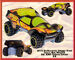 2012 McDonalds Happy Meal Team HW DA' KAR-Yellow Driver.jpg