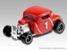 2021 Red Edition '32 Ford