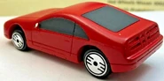 Hot Wheels casting reference photo