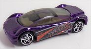 Audi Avus Quattro. Purple1