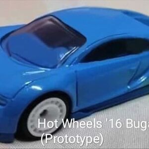 hot wheels 16 bugatti chiron