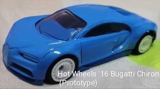 16 Bugatti Chiron Hot Wheels Wiki Fandom