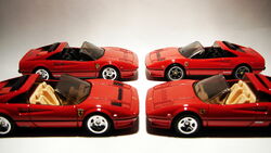 Ferrari 308 GTS Quattrovalvole | Hot Wheels Wiki | Fandom