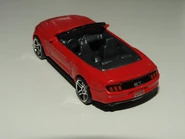 2017 Factory Fresh - Red