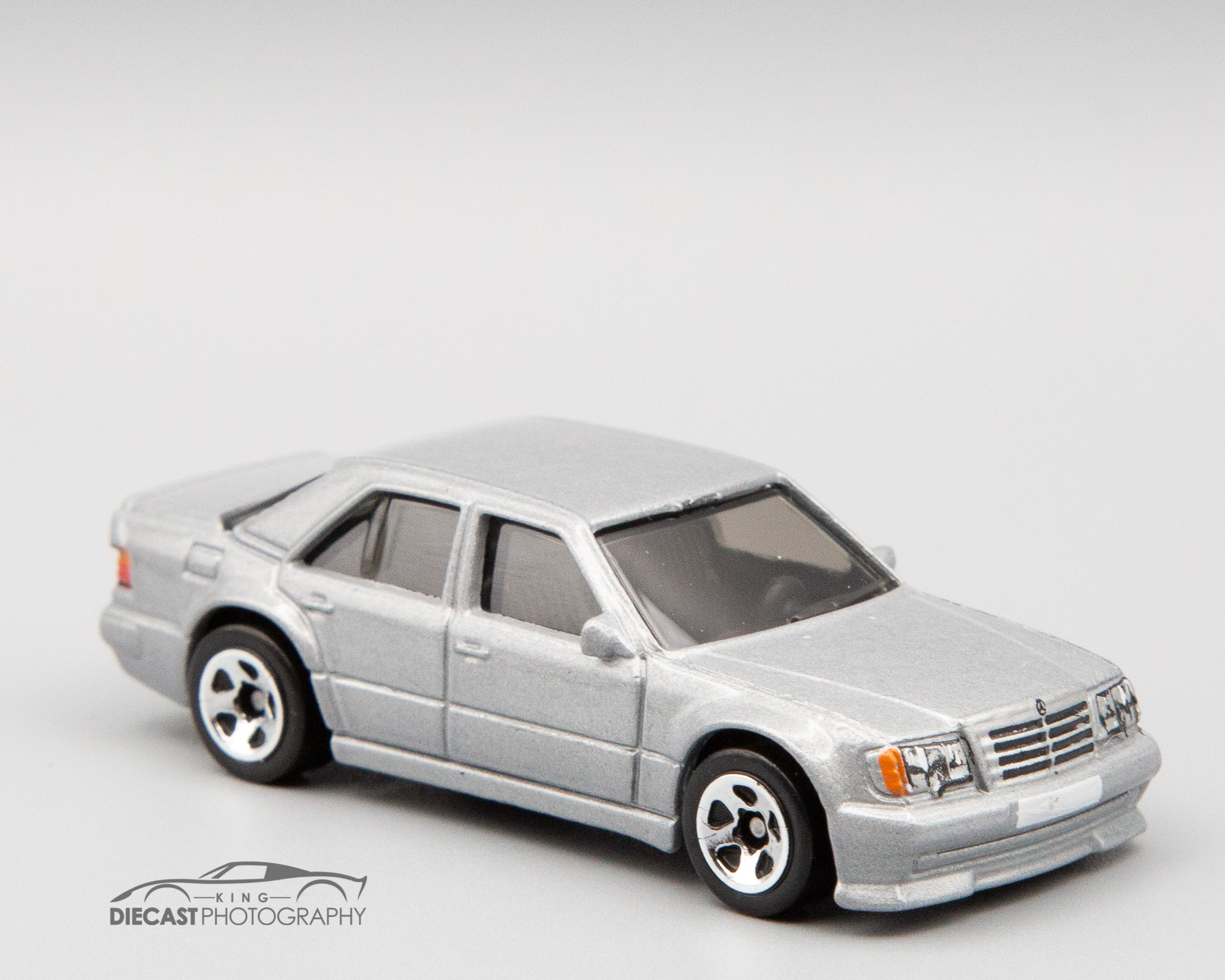 Mercedes-Benz 500 E | Hot Wheels Wiki | Fandom