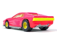 Hot Wheels California Customs Ferrari Testarossa (1993)