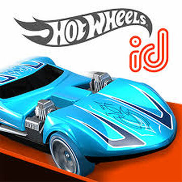 Hotwheel id on sale