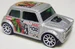 Mini - Rally 5-pack