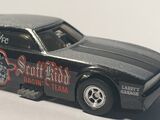 '71 Mustang Funny Car