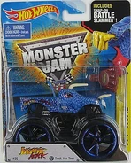 2015 Track Ace Carded