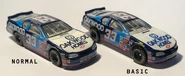 Both Casting Comparison
