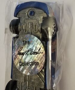 Hot Wheels Lumina Stocker | eBay