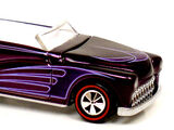 Purple Passion Convertible