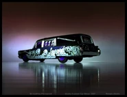 ‘63 Cadillac Fleetwood