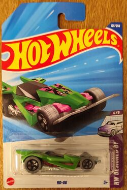 絶版品未開封新品：Hot Wheels RD-06 HW RACE CFL95 Out Of Print Hot Wheels Rd-06 Hw Race Cfl95 | eBay