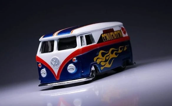 Volkswagen T1 Panel Bus