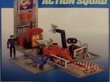 Auto-City Action Squad