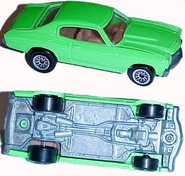Prototype (markscoolestwheels.com)