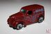 Ford Anglia 1949 Panel Truck - HotWheels 01