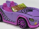 Monster High Ghoul Mobile